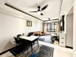 Blk 371 Jurong East Court (Jurong East), HDB 3 Rooms #480509921